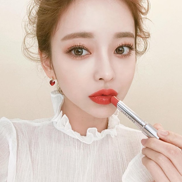 แต่งหน้าเจ้าสาว,แต่งหน้า,ทริคแต่งหน้า,วิธีการแต่งหน้า