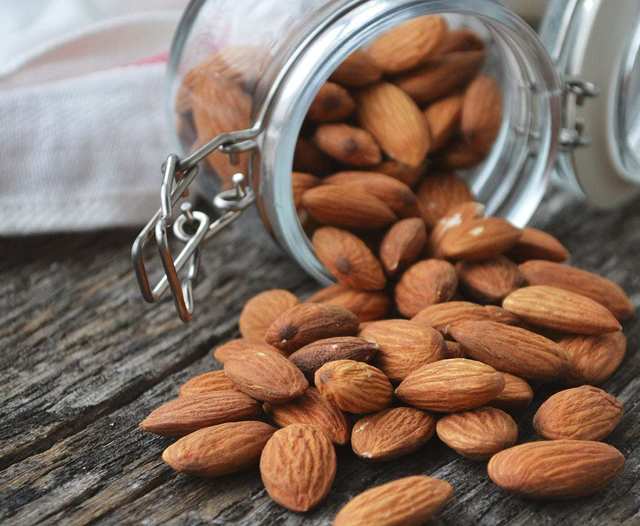 1571815365 blog articlelifeplay14 easy candied almonds