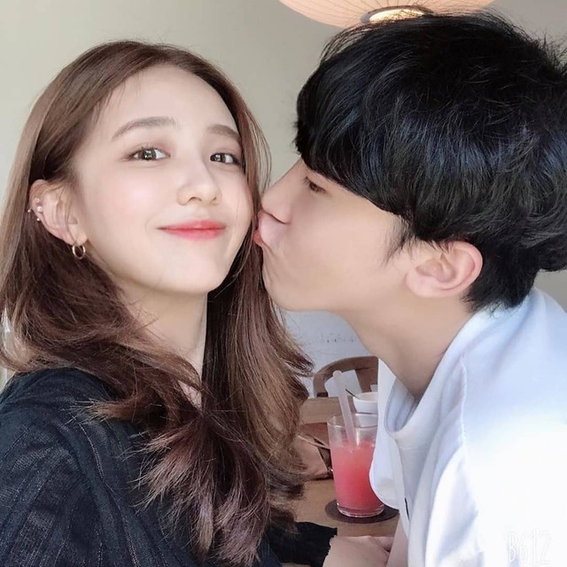 ความรัก,คู่รัก,คนคุย,ขอคบเป็นแฟน,คุยยังไงให้ได้คบ