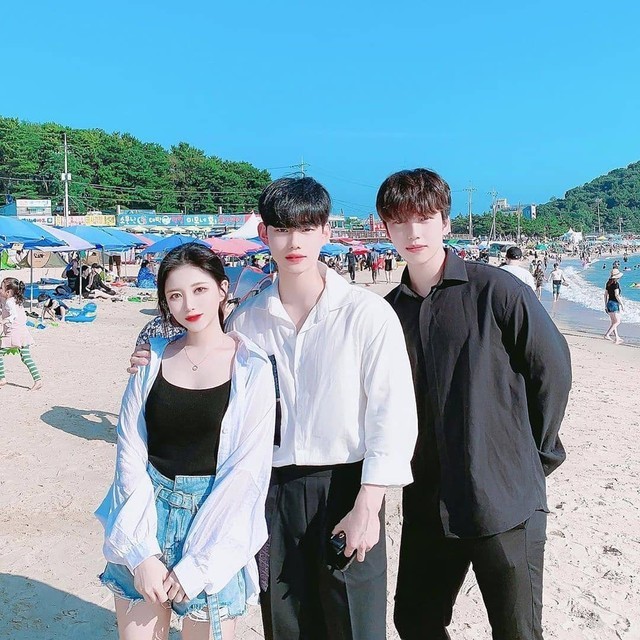 ความรัก,คู่รัก,คนคุย,ขอคบเป็นแฟน,คุยยังไงให้ได้คบ