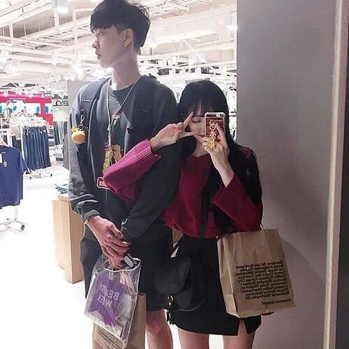 ความรัก,คู่รัก,คนคุย,ขอคบเป็นแฟน,คุยยังไงให้ได้คบ