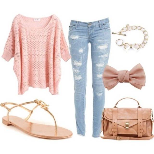 1456240004 spring and summer outfits 2016 8