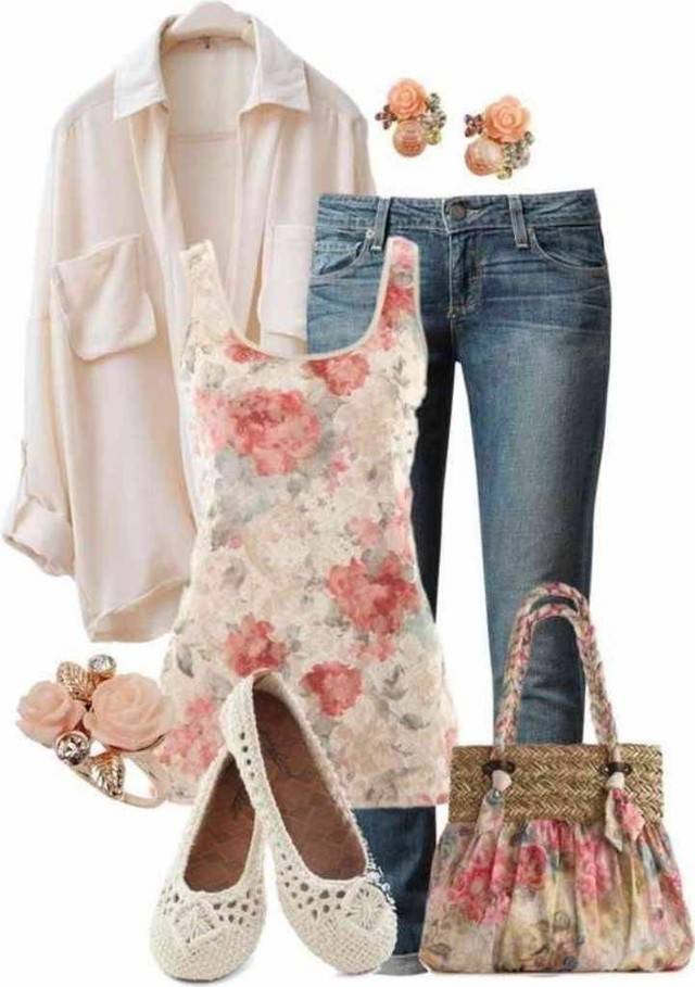1456240372 spring and summer outfits 2016 53