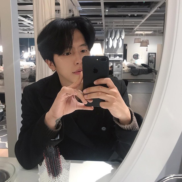 โดนจีบ,ถูกจีบ,รู้ได้ยังไงว่าโดนจีบ,ผู้ชายจีบดูยังไง,โซเชียลมีเดีย,อินสตาแกรม,ไอจี,จีบผ่านไอจี
