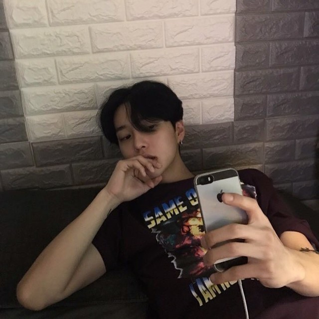 โดนจีบ,ถูกจีบ,รู้ได้ยังไงว่าโดนจีบ,ผู้ชายจีบดูยังไง,โซเชียลมีเดีย,อินสตาแกรม,ไอจี,จีบผ่านไอจี
