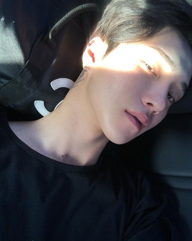 ผู้ชายอ่อยทำไม,ผู้ชายทักแชทมาอ่อย,ผู้ชายพูดอ่อย, ผู้ชายทักมาทุกวัน,ผู้ชายทักมาทุกเช้า,ผู้ชายทักมาจีบ,ผู้ชายทักไลน์ทุกวัน