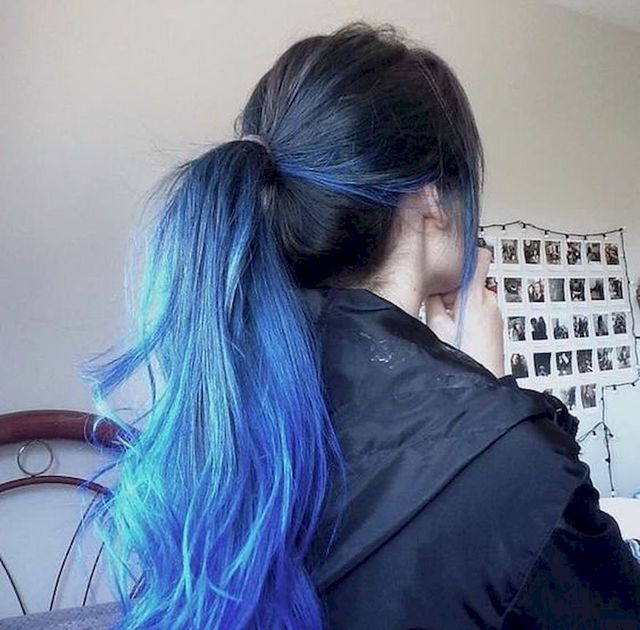 1579074226 65 awesome blue hair color ideas 59