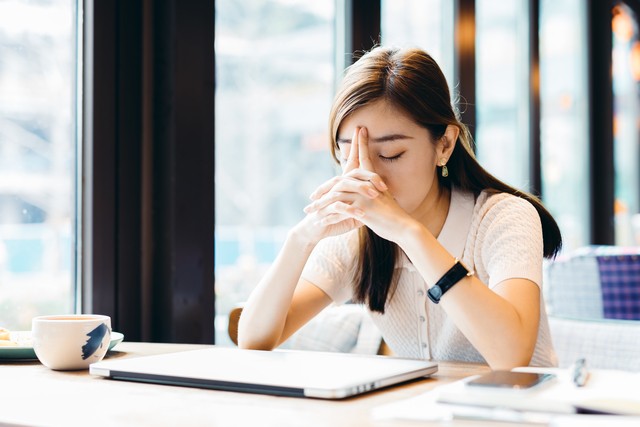 นอนไม่หลับ_อาการ