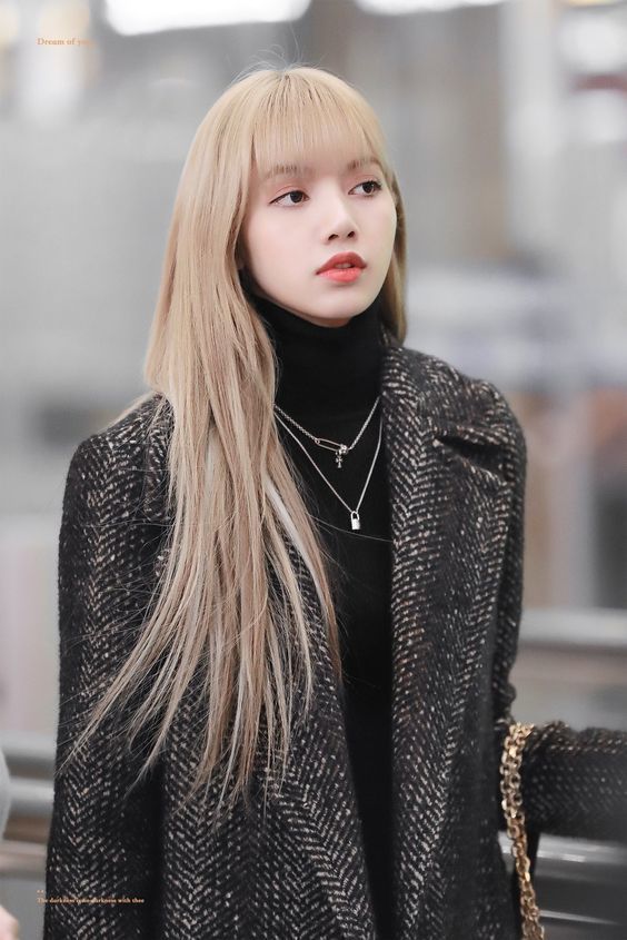 BLACKPINK โรเซ่BLACKPINK