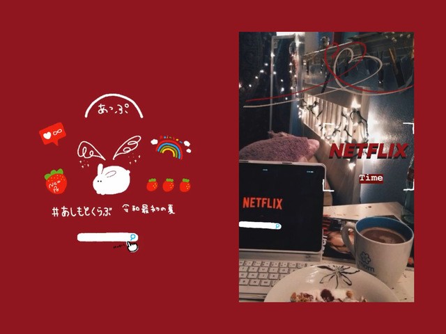 สตอรี่ไอจี ไอเดียแต่งสตอรี่ Instagram