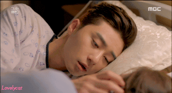 ซีรีส์เกาหลี ซีรีส์ พัคซอจุน She Was Pretty