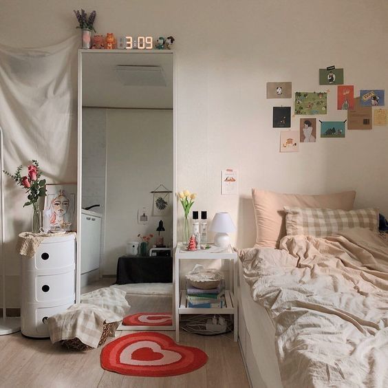 ห้องนอน เอิร์ธโทน