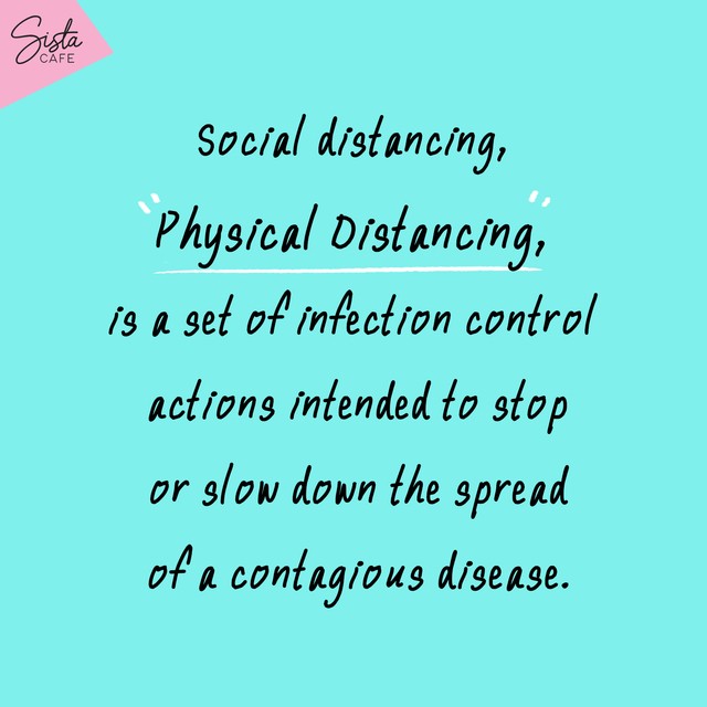 Social Distancing_Covid-19