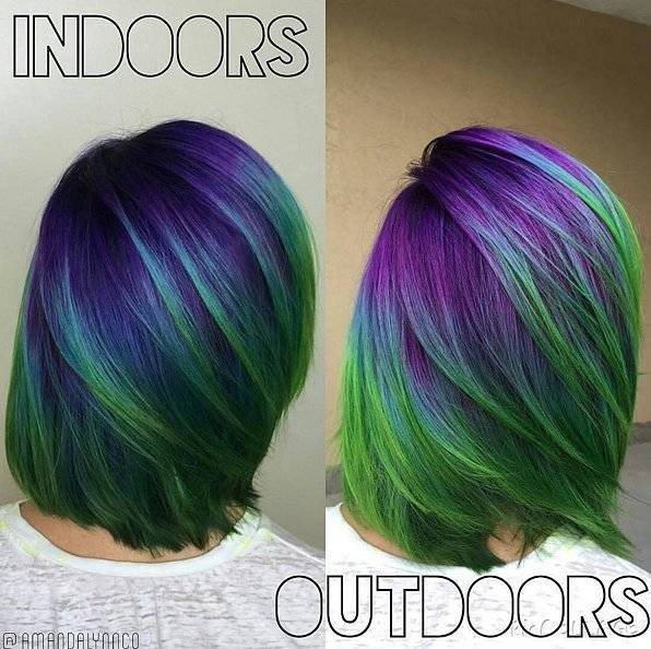 1456856581 aurora borealis hair color ideas