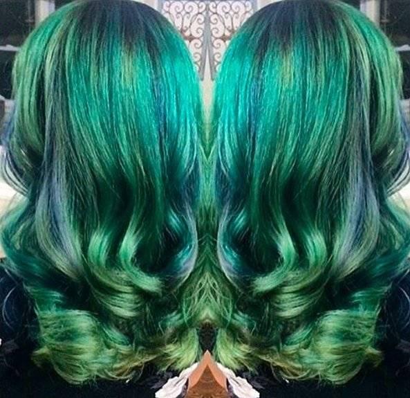 1456856625 aurora borealis hair color ideas