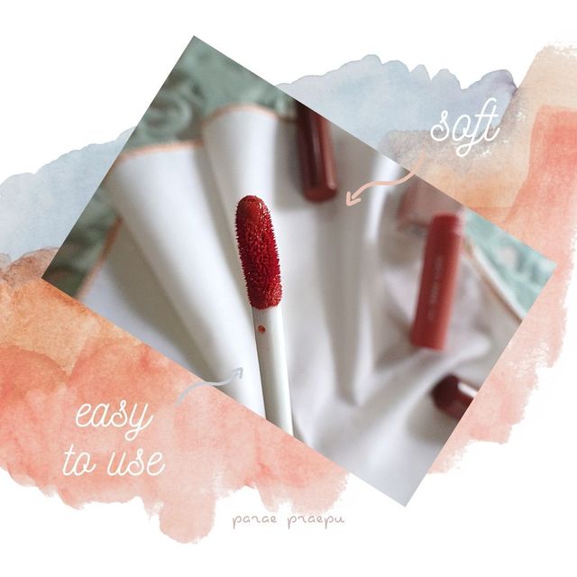 Juicy Pang Tint รีวิว