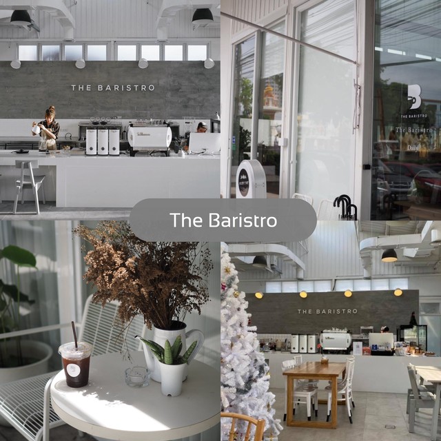 คาเฟ่ คาเฟ่บางแสน ร้านกาแฟ บางแสน ทะเล ที่เที่ยวบางแสน ร้านอาหารบางแสน 