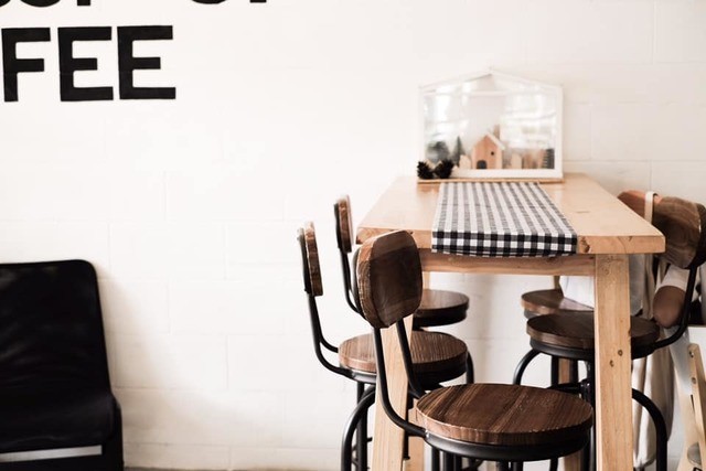 คาเฟ่ คาเฟ่บางแสน ร้านกาแฟ บางแสน ทะเล ที่เที่ยวบางแสน ร้านอาหารบางแสน