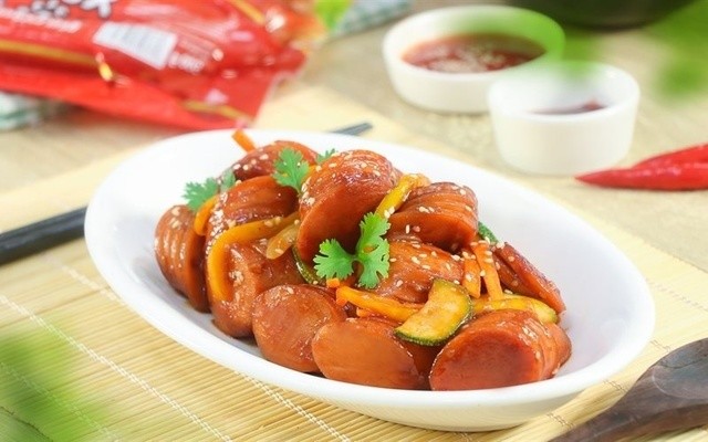 1592538701 how to make sweet and sour sausages 