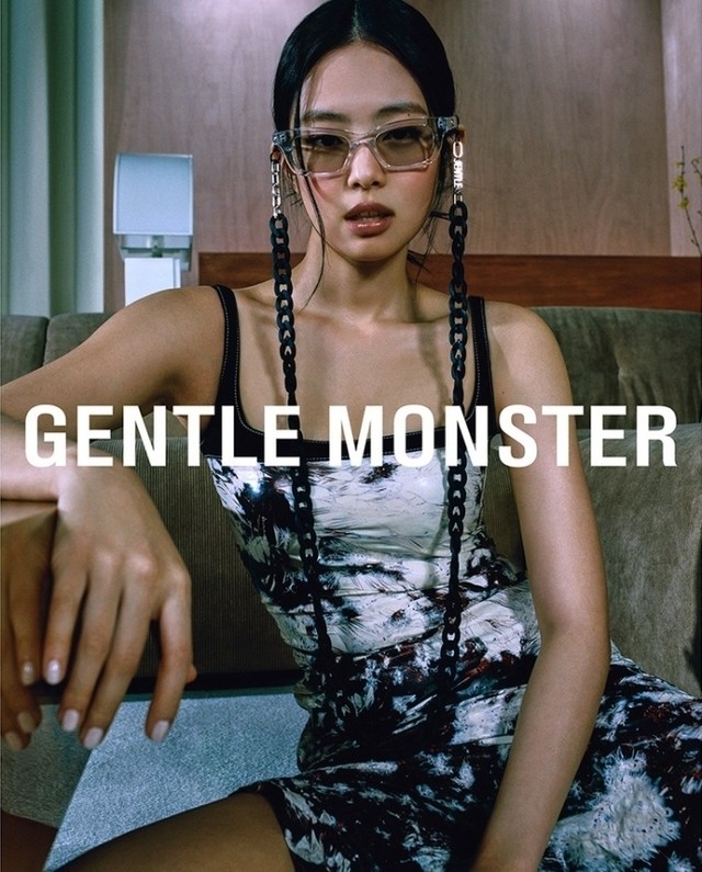1592759893 jennie blackpink gentle monster collaboration collection 3