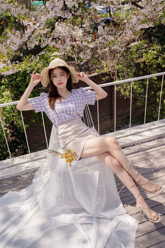 คาเฟ่ ถ่ายรูป สาวเกาหลี ไอเดียถ่ายภาพ ไอเดียโพสท่า
