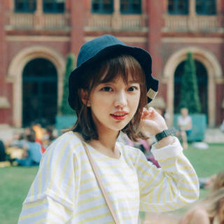 8 สไตล์ทรงผมสั้น สวยแบ๊วใส ฮอตฮิตตลอดกาล !