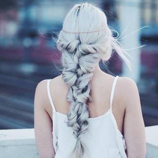 How To 30 วิธีทำผม ง่ายๆ สำหรับ 'สาวผมยาว'