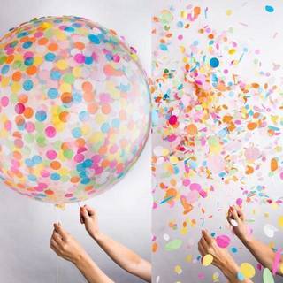 1444211211 1443164427 giant confetti balloon 0