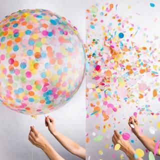 1444286332 1443164427 giant confetti balloon 0