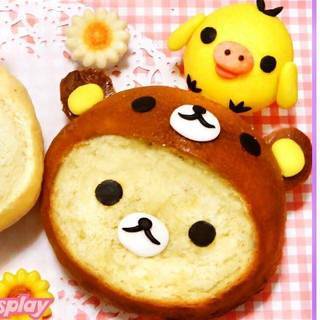 รวมเมนู Rilakkuma ! น่ารัก และ น่ารับ(ประทาน) ไปโม้ดดด