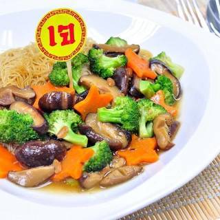 เคล็ดลับ 'กินเจ' อย่างไรไม่ให้อ้วน !!