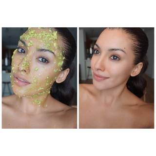 สูตรมาส์กหน้าง่ายๆ เคล็ดลับเพื่อผิวหน้าขาวสวยใส