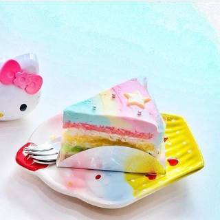 11 ร้านขนม สีสันสดใส ในกรุงเทพ ที่คุณห้ามพลาด