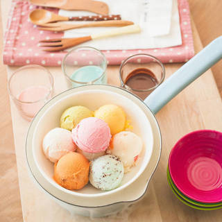 8 ร้านเค้กและไอศกรีมโฮมเมดน่ารัก ๆ คนรักของหวานไม่ควรพลาด!!