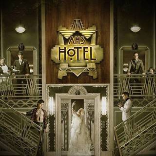 หลอนรับฮาโลวีนกับซีรี่ย์ American Horror Story : Hotel