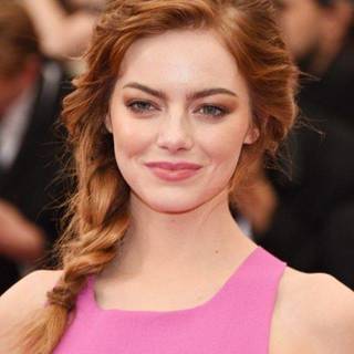 รวมภาพทรงผมเปียข้าง (Side Braid) ของเหล่าเซเลบริตี้คนดัง