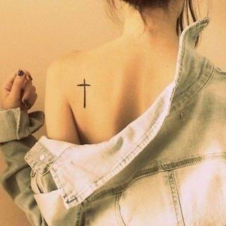 Cute Tattoo | 20 รอยสัก น่ารักๆ สำหรับผู้หญิง