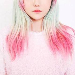 ส่องเทรนด์สีผมหวานๆ ของสาวญี่ปุ่น ที่กำลังฮิตมากในตอนนี้!
