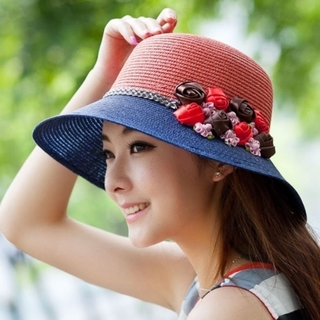 1434511874 1431495236 womens summer hats 2014