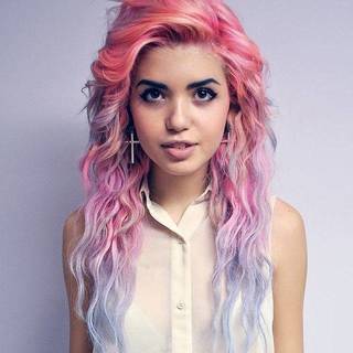 1448530428 1448117003 32 pastel hairstyle ideas youll love