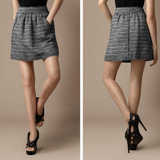 1449225061 1448448468 mini skirts for womenburberry mini skirt as women ready to wear with casual fashion lzqlfwss