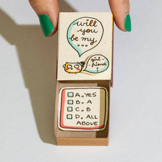 1450426040 1447640297 surprise messages hidden in little matchboxes that would bring a smile to your face 6  880