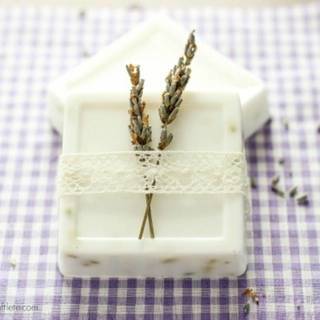 1452507967 1450066038 homemade lavender soap recipe using a goats milk base