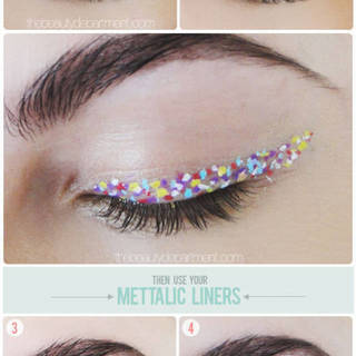 8 ไอเดีย แต่งหน้าให้สวยวิ้ง โดนเด่น สะกดทุกสายตา