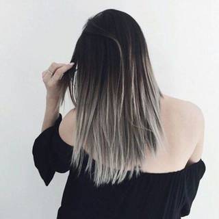 20 ไอเดียทำสีผม Ombre ไล่สีผมให้ดูมีมิติ โดดเด่นสวยแรง