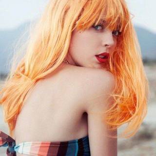 เทรนด์สีผม 2016 'Bold hair' แฟชั่นสีผมสุดแซ่บที่ควรทำตาม