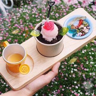 10 'ร้านคาเฟ่' มุ้งมิ้ง ที่สาวๆ ควรไปเยือนสักครั้งในชีวิต!