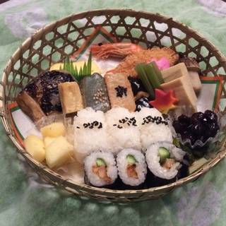 อิ่มฟิน! 15 เมนูข้าวกล่องเบนโตะ (Bento) ที่ 'สถานีเกียวโต'