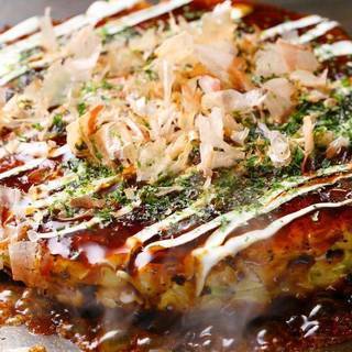 15 ร้านขาย 'โอโคโนมิยากิ' อร่อยต้องลองในโอซาก้า!