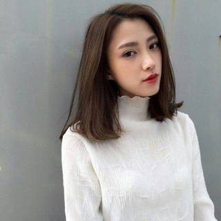 28 แบบทรงผมประบ่า ของสาวเอเชีย ที่น่าลองทำในปี 2016